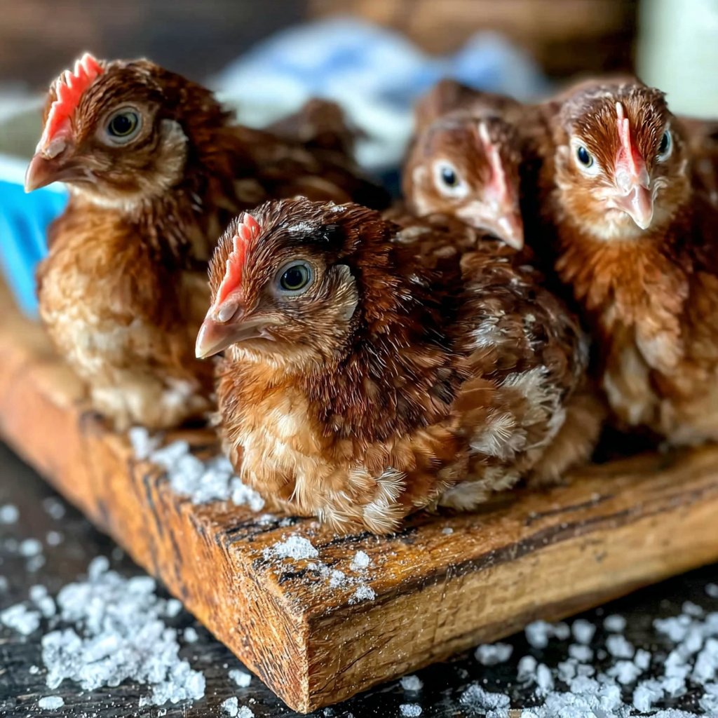 Chicken Run Ideas For Cold Climates