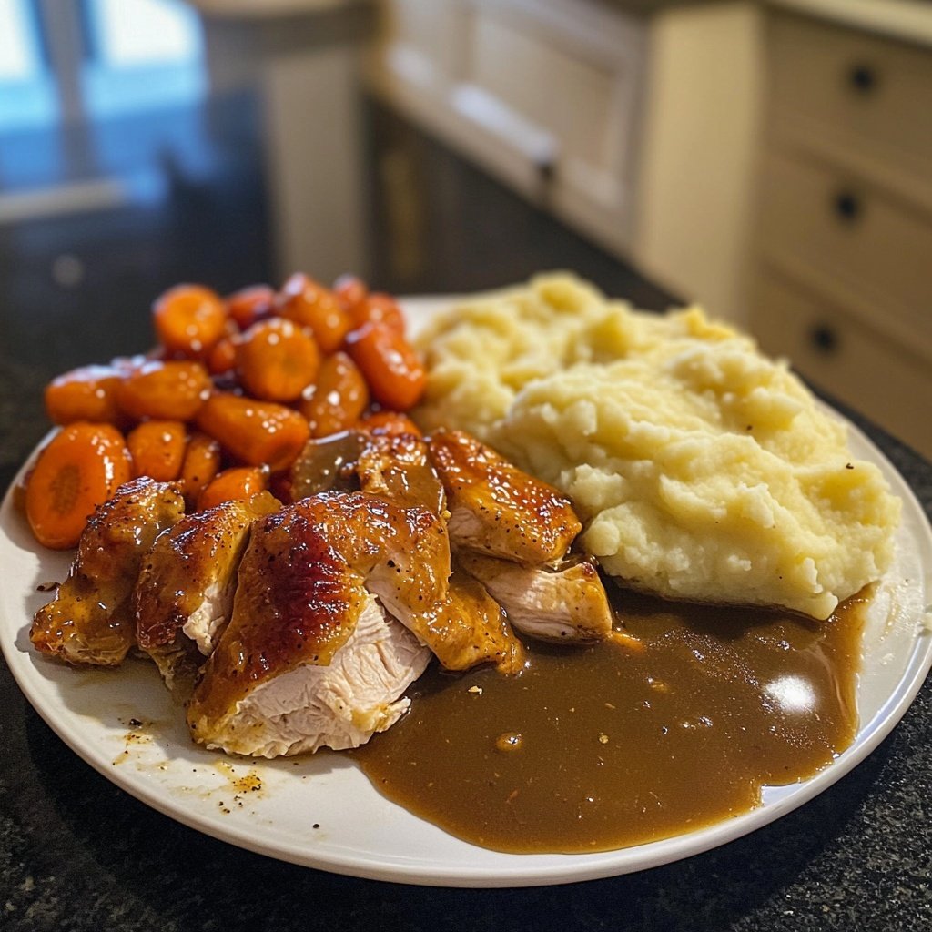 Dinner Ideas Everyone Loves