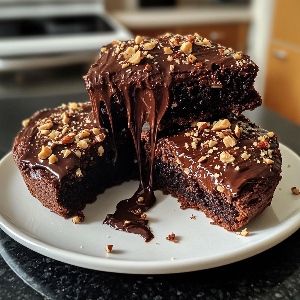 Quick Chocolate Dessert Recipes